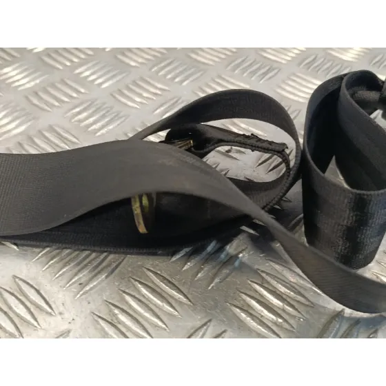 Cinturon Seguridad Trasero Izquierdo para Volkswagen Golf V Berlina (1K1)