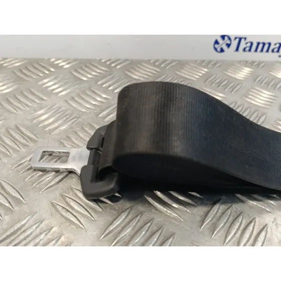 Cinturon Seguridad Trasero Izquierdo para Volkswagen Golf V Berlina (1K1)