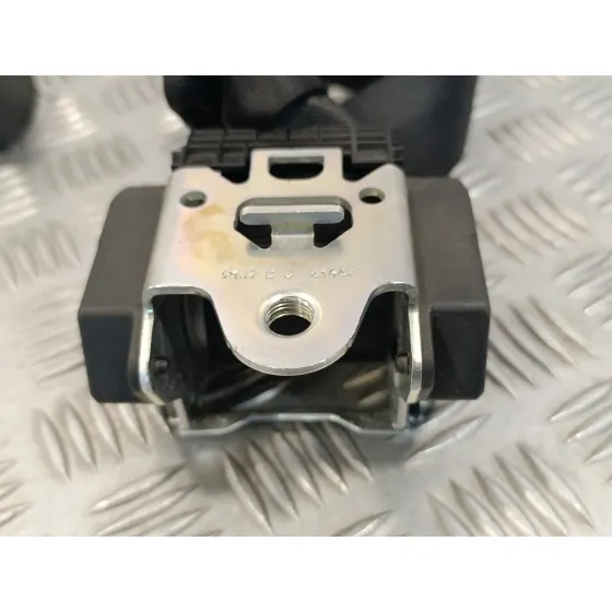 Cinturon Seguridad Trasero Izquierdo para Volkswagen Golf V Berlina (1K1)