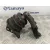 Soporte Motor para Skoda Fabia (6Y2/6Y3)