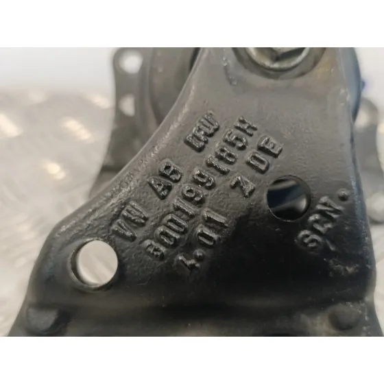 Soporte Motor para Skoda Fabia (6Y2/6Y3)