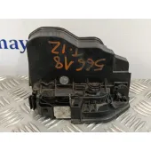 Cerradura Puerta Trasera Izquierda para Bmw Serie 3 Touring (E91)