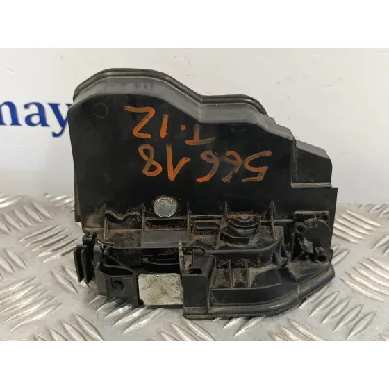 Cerradura Puerta Trasera Izquierda para Bmw Serie 3 Touring (E91)