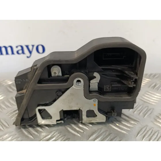 Cerradura Puerta Trasera Izquierda para Bmw Serie 3 Touring (E91)