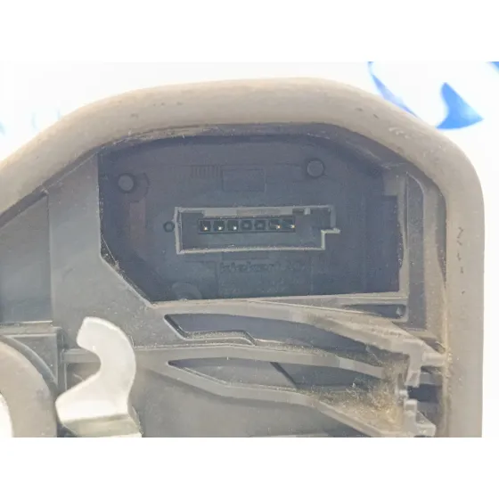 Cerradura Puerta Trasera Izquierda para Bmw Serie 3 Touring (E91)