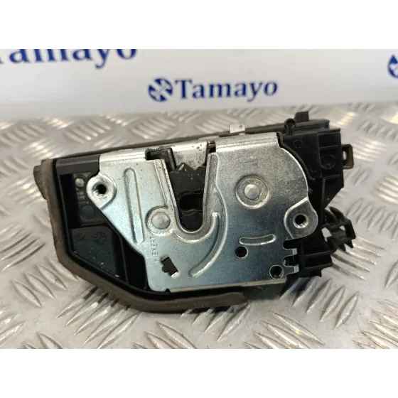 Cerradura Puerta Trasera Izquierda para Bmw Serie 3 Touring (E91)