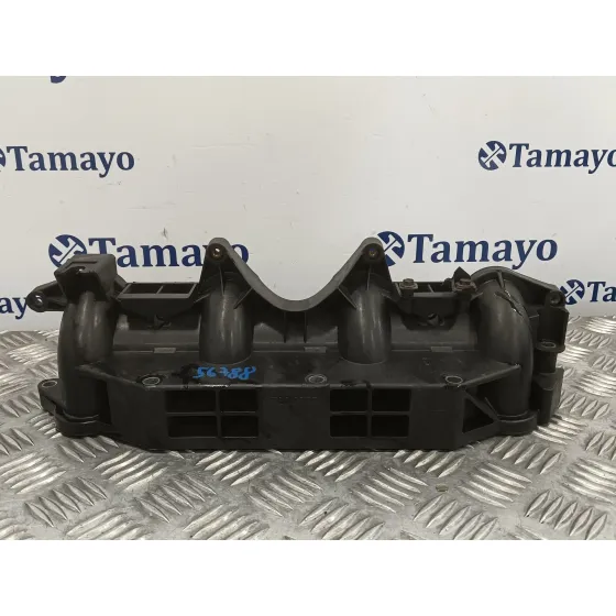 Colector Admision para Renault Espace Iv (Jk0)
