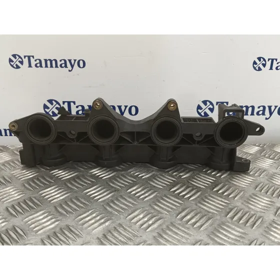Colector Admision para Renault Espace Iv (Jk0)