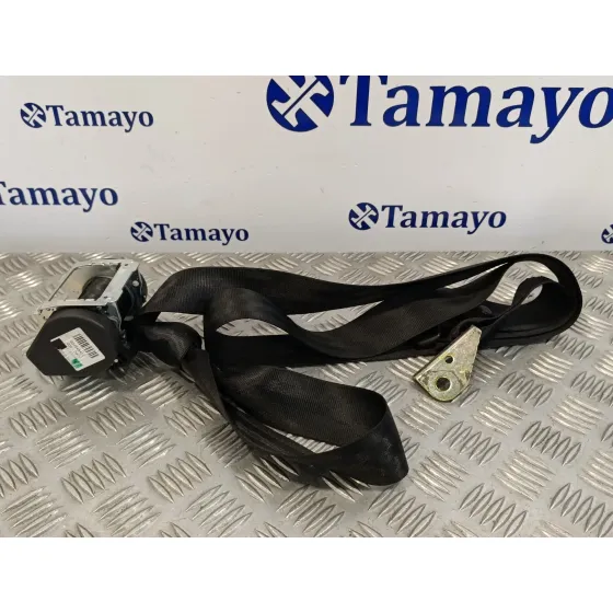 Cinturon Seguridad Trasero Derecho para Volkswagen Golf V Berlina (1K1)