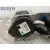 Cinturon Seguridad Trasero Derecho para Volkswagen Golf V Berlina (1K1)
