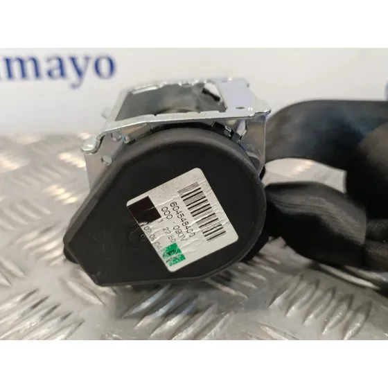 Cinturon Seguridad Trasero Derecho para Volkswagen Golf V Berlina (1K1)