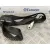 Cinturon Seguridad Trasero Derecho para Volkswagen Golf V Berlina (1K1)