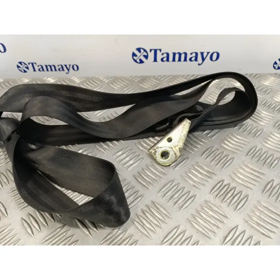 Cinturon Seguridad Trasero Derecho para Volkswagen Golf V Berlina (1K1)