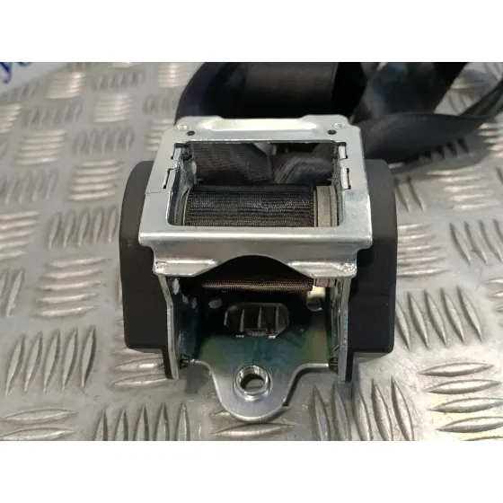 Cinturon Seguridad Trasero Derecho para Volkswagen Golf V Berlina (1K1)