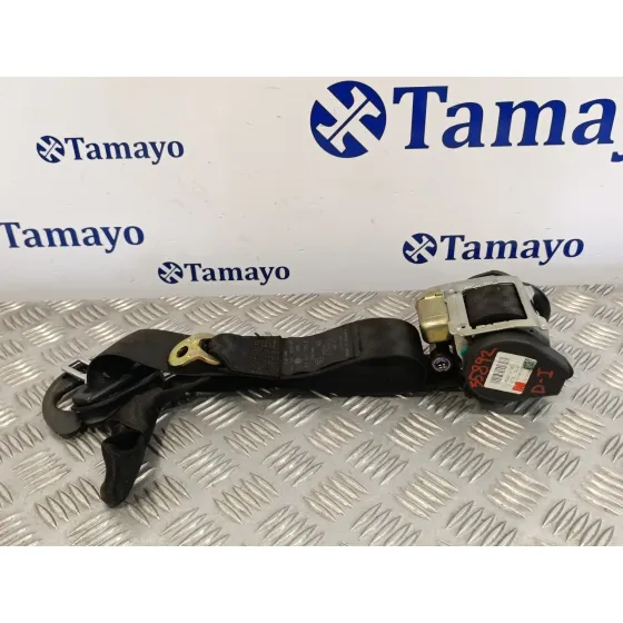 Cinturon Seguridad Delantero Izquierdo para Volkswagen Golf V Berlina (1K1)