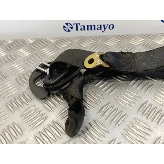 Cinturon Seguridad Delantero Izquierdo para Volkswagen Golf V Berlina (1K1)