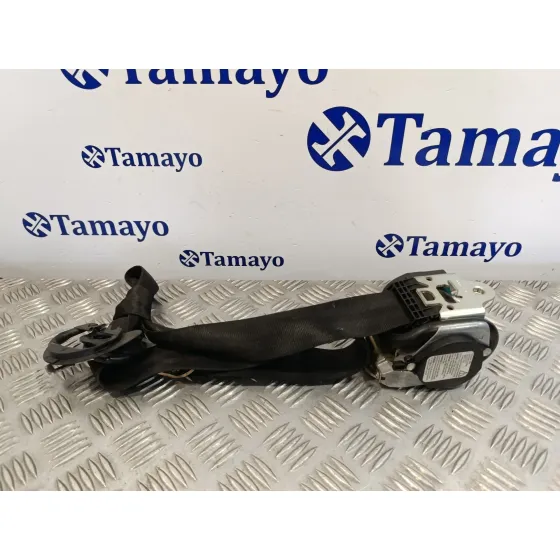 Cinturon Seguridad Delantero Izquierdo para Volkswagen Golf V Berlina (1K1)
