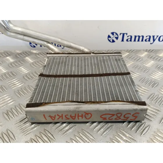 Radiador Calefaccion / Aire Acondicionado para Nissan Qashqai (J10)