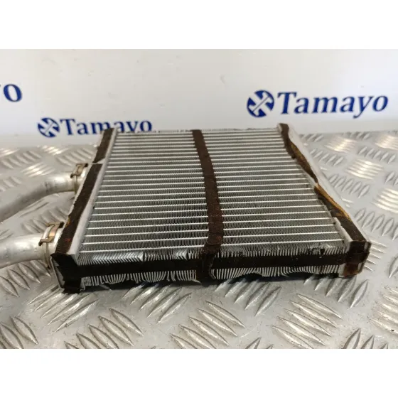 Radiador Calefaccion / Aire Acondicionado para Nissan Qashqai (J10)