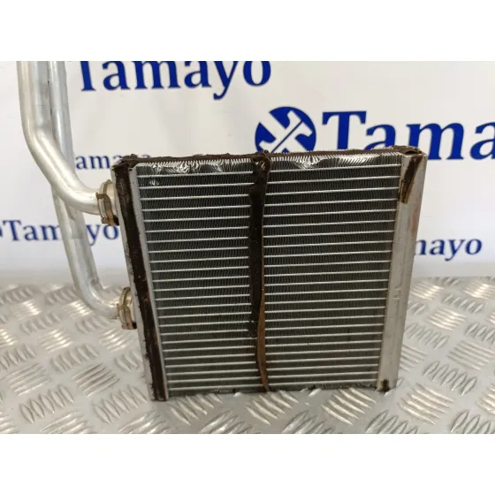 Radiador Calefaccion / Aire Acondicionado para Nissan Qashqai (J10)