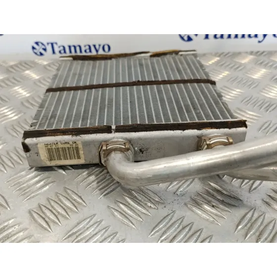 Radiador Calefaccion / Aire Acondicionado para Nissan Qashqai (J10)