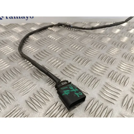 Sonda Lambda para Audi A4 Berlina (B5)