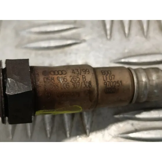 Sonda Lambda para Audi A4 Berlina (B5)