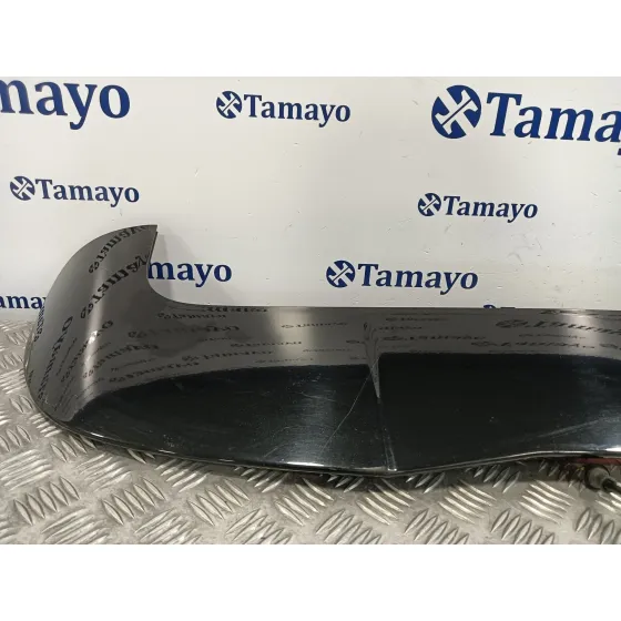 Aleron Trasero para Subaru Xv (G5)