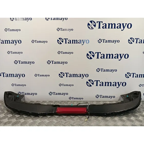 Aleron Trasero para Subaru Xv (G5)