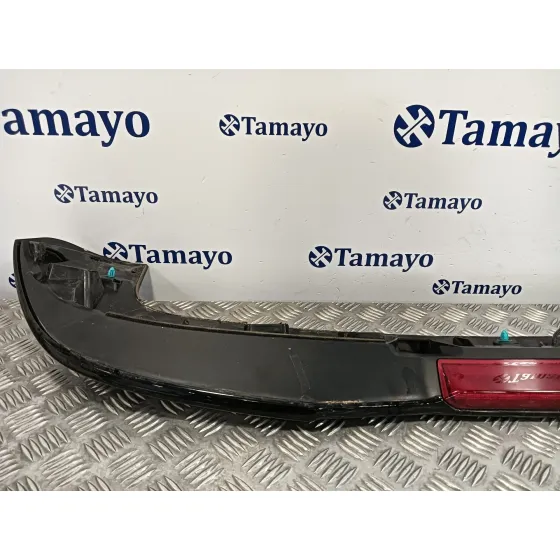 Aleron Trasero para Subaru Xv (G5)