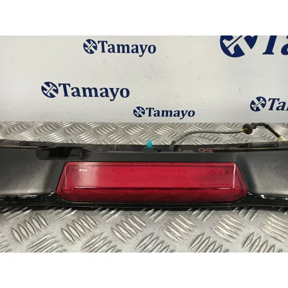 Aleron Trasero para Subaru Xv (G5)
