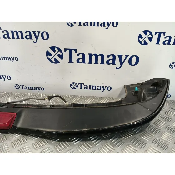 Aleron Trasero para Subaru Xv (G5)