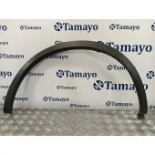 Aletin Trasero Izquierdo para Nissan Qashqai (J10)