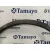 Aletin Trasero Izquierdo para Nissan Qashqai (J10)