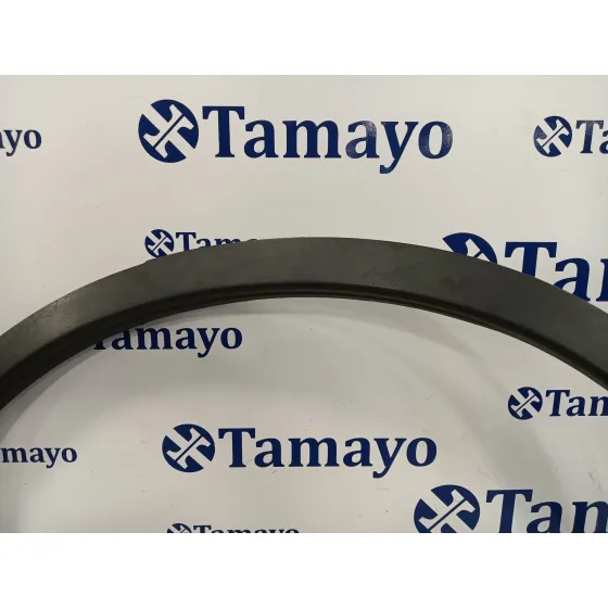 Aletin Trasero Izquierdo para Nissan Qashqai (J10)