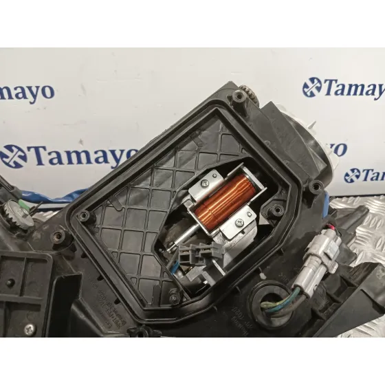 Faro Derecho para Mazda 6 Lim. (Gh)