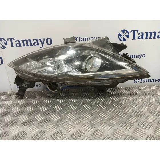 Faro Derecho para Mazda 6 Lim. (Gh)