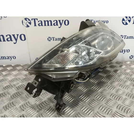 Faro Derecho para Mazda 6 Lim. (Gh)