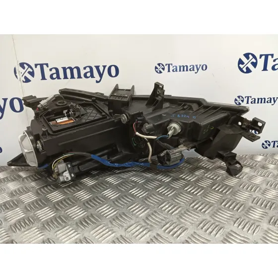 Faro Derecho para Mazda 6 Lim. (Gh)