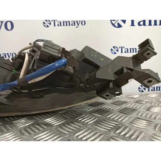 Faro Derecho para Mazda 6 Lim. (Gh)