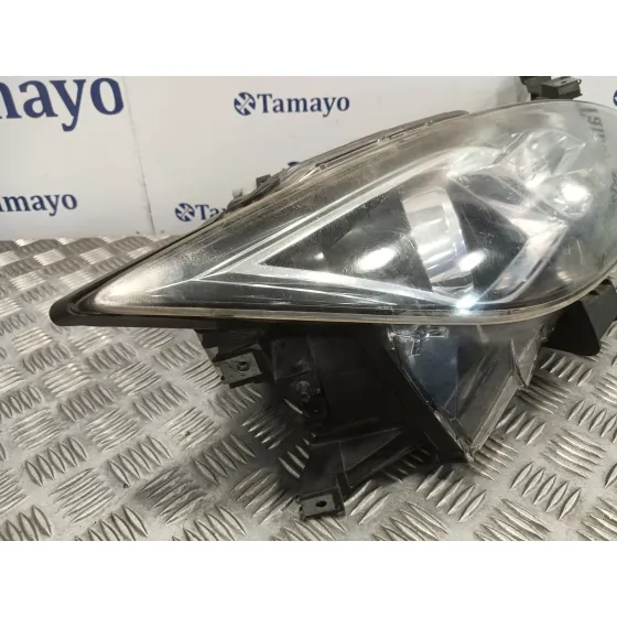 Faro Derecho para Mazda 6 Lim. (Gh)