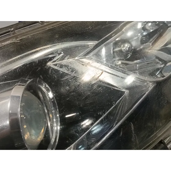 Faro Derecho para Mazda 6 Lim. (Gh)