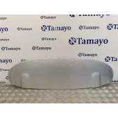 Aleron Trasero para Renault Clio Iv
