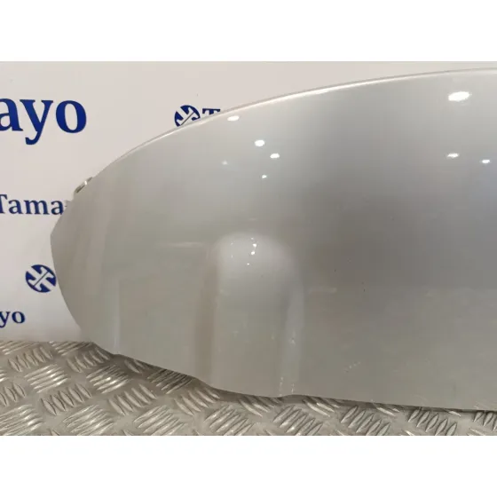 Aleron Trasero para Renault Clio Iv