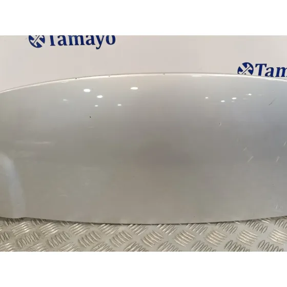 Aleron Trasero para Renault Clio Iv