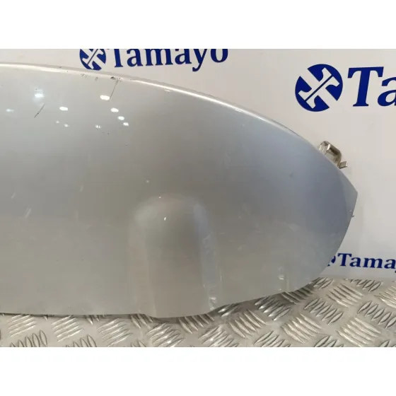 Aleron Trasero para Renault Clio Iv