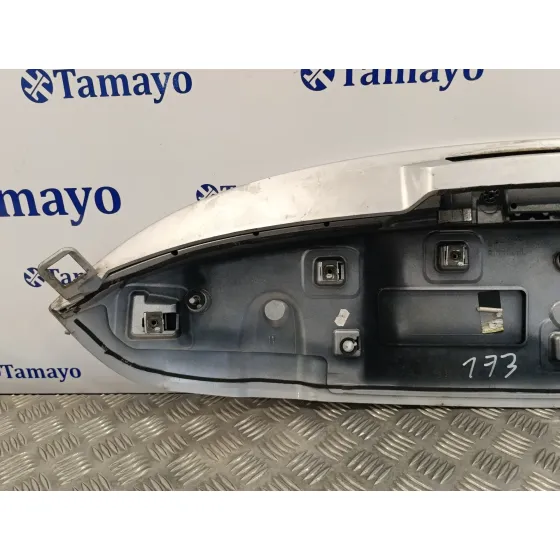 Aleron Trasero para Renault Clio Iv