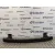 Refuerzo Paragolpes Delantero para Nissan Qashqai (J10)