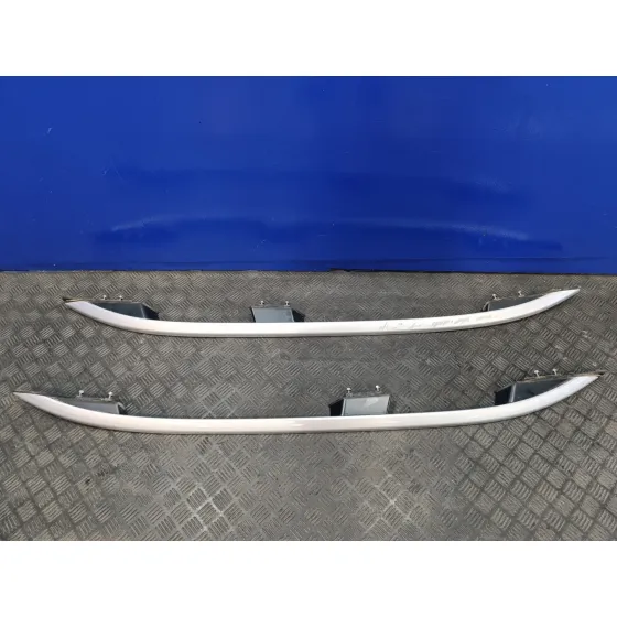Barras Techo para Subaru Xv (G5)