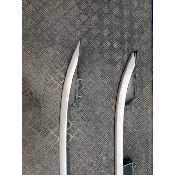 Barras Techo para Subaru Xv (G5)